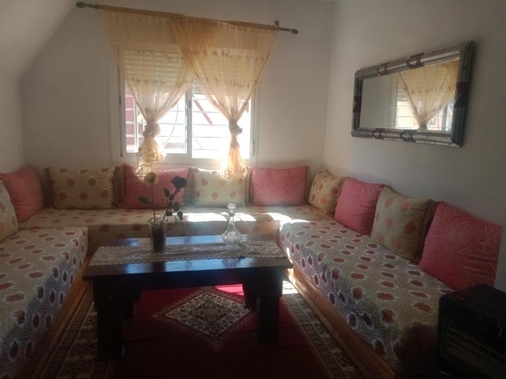 Les Jardain D'Ifrane Apartment Ifrane  Exterior photo